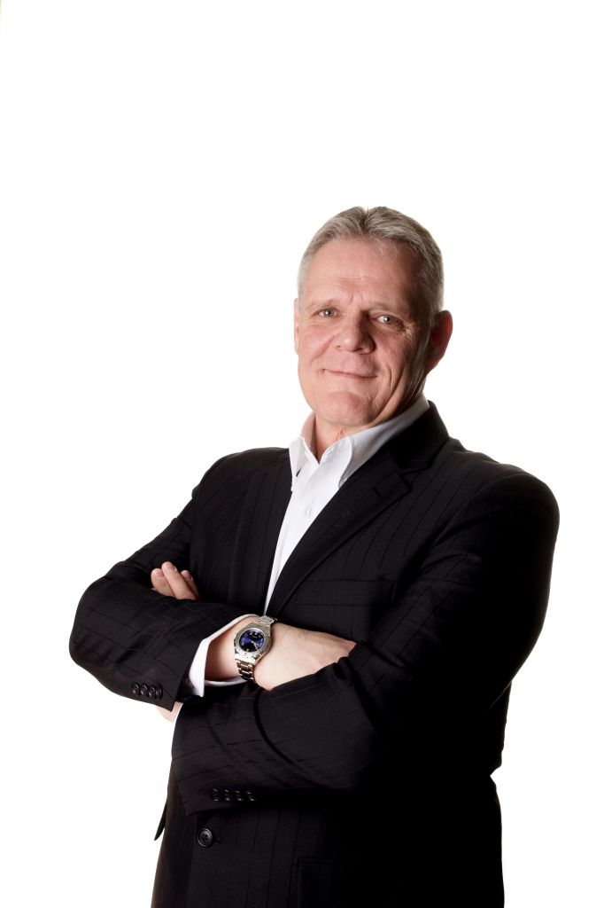 4 Pillars Consulting Lethbridge - Logo