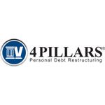 4 Pillars Consulting - Logo