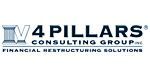 4 Pillars Consulting - Logo