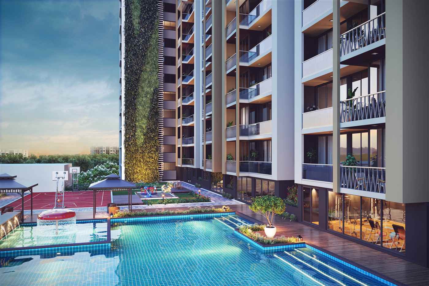 4 Pillars Real Estate - Cover photo