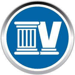 4 Pillars Victoria - Logo