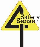 4 Safety Sense - Logo