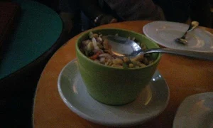 4S Chinese Restaurant - Logo