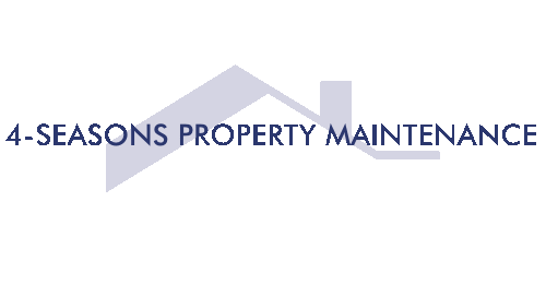 4-Seasons Property Maintenance - Logo