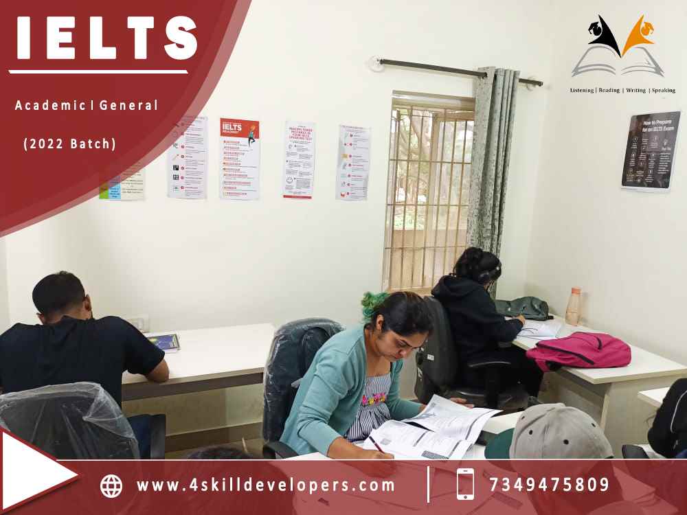 4skills Educators - Cover photo