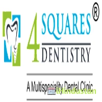 4 Squares Dentistry - Logo