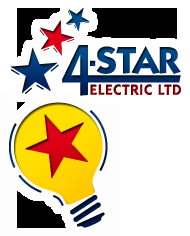 4-Star Electric Ltd - Logo