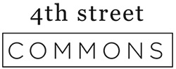 4th Street Commons - Logo