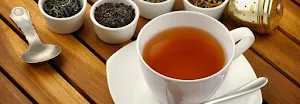 4th Tea Block - Logo