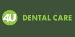 4 U Dental Care - Logo