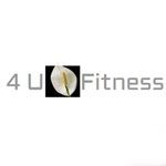 4 U Fitness - Logo