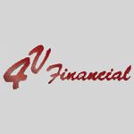 4V Financial - Logo