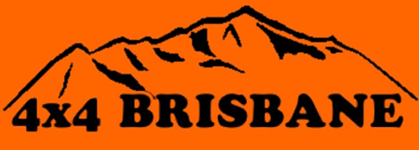 4x4 Brisbane - Cover photo
