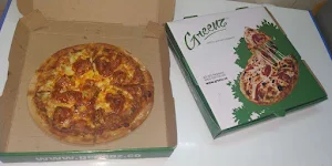 Greenz - Logo