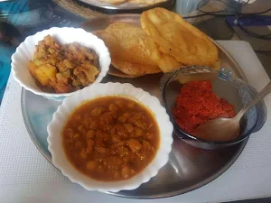 51D Kitchen (Ghar Ka Khana) - Logo