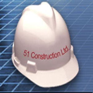 51 Woods Ltd. - Logo