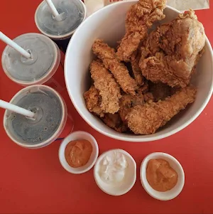 KFC - Cover photo