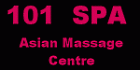 5446101 Spa Asian Massage Center - Logo