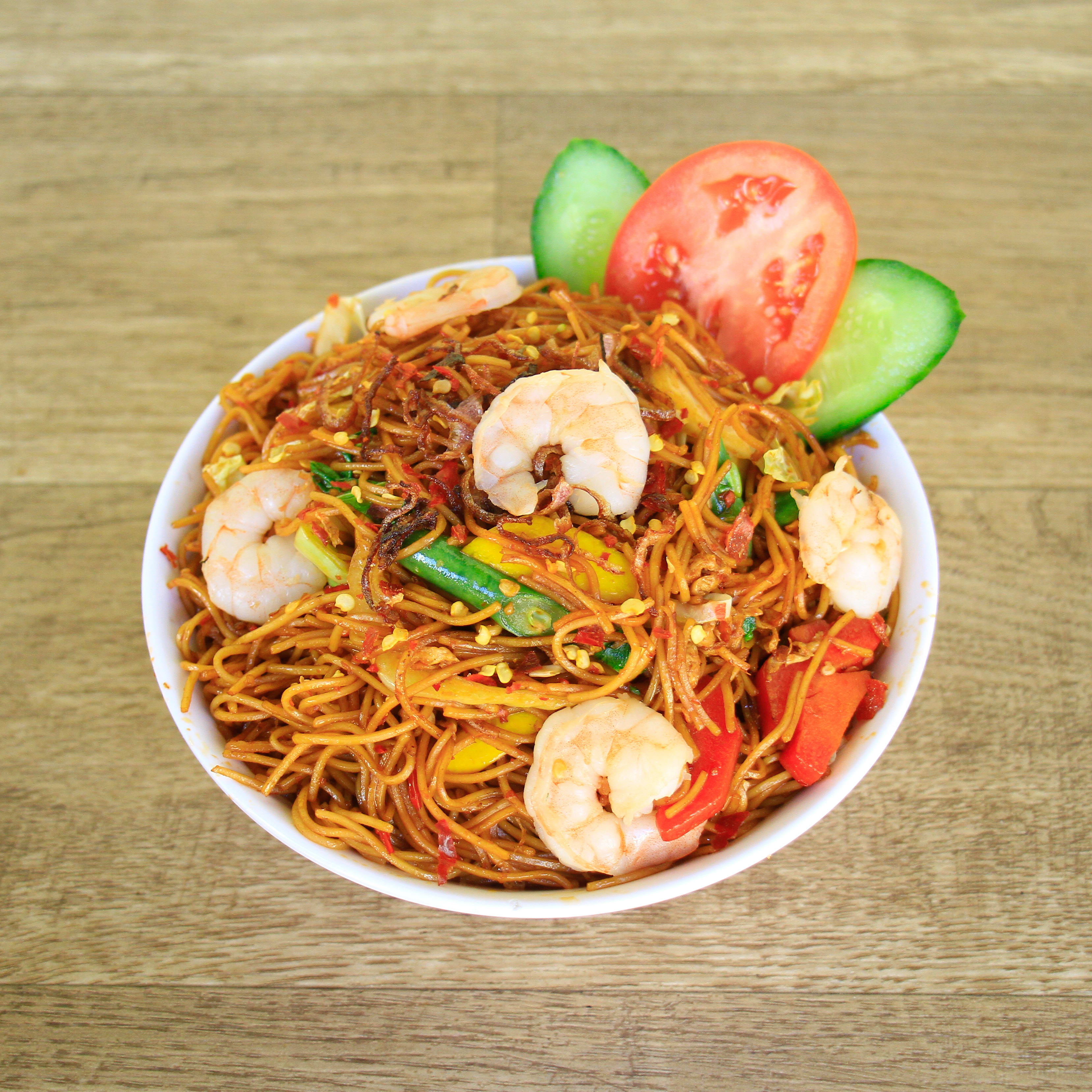 555 Darjeeling Unique Asian Cuisine - Logo