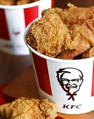 KFC - Cover photo