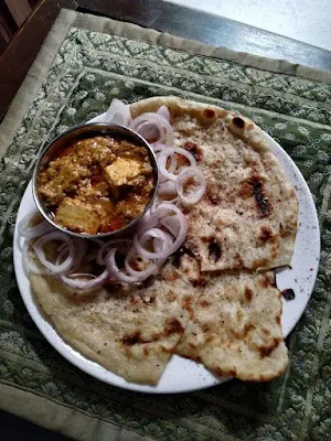 Chowki - Cover photo