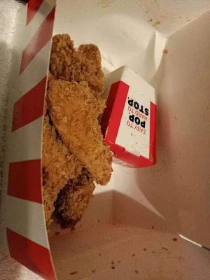 KFC - Logo