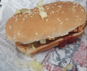 KFC - Cover photo