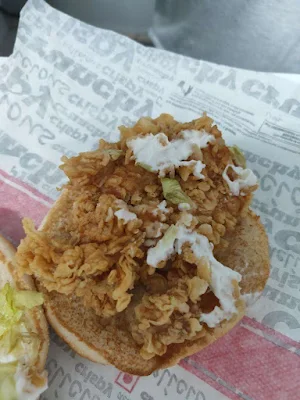 KFC - Logo