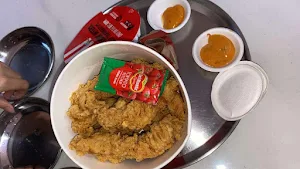 KFC - Logo