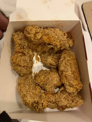 KFC - Logo