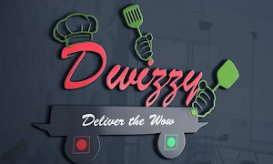 Dwizzy - Logo