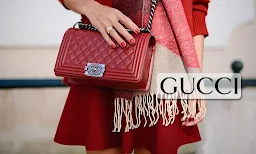 Gucci - Logo