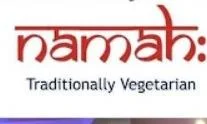 Namah - Logo