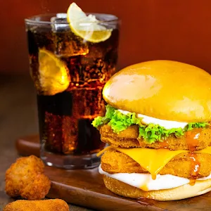 Wendy's - Logo