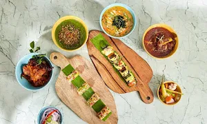 2 Chefs - Cover photo
