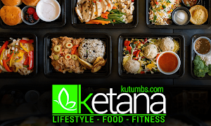 Ketana - Cover photo