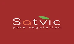 Satvic - Logo