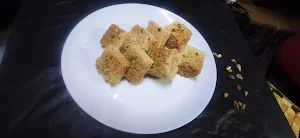 Barfi - Logo