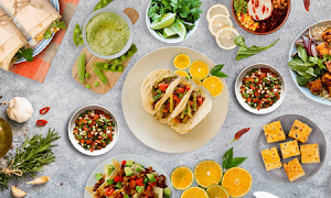 El Taco - Cover photo