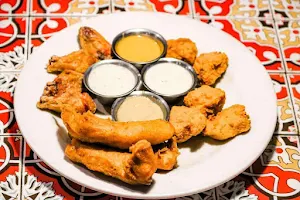 Chili's - Cover photo