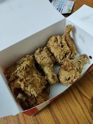 KFC - Logo