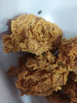KFC - Logo