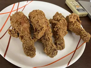 KFC - Logo