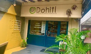 Dohiti - Cover photo