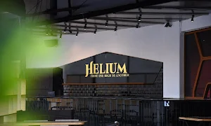 Helium - Logo