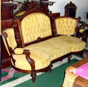 5 Corners Antique Furniture - Cover photo
