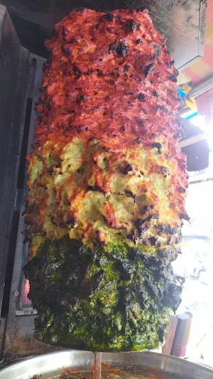 5D Shawarma - Cover photo