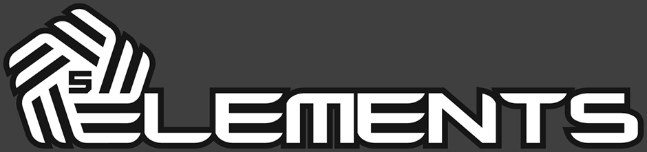 5 Elements Martial Arts - Logo