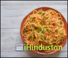 5 Flavours Food Hub - Logo