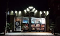 5 Guys Cafe & Grills - Logo